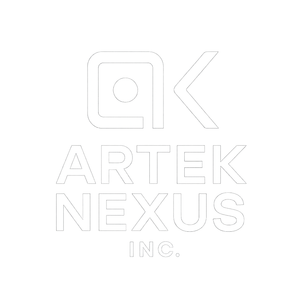 Logo Artek Nexus